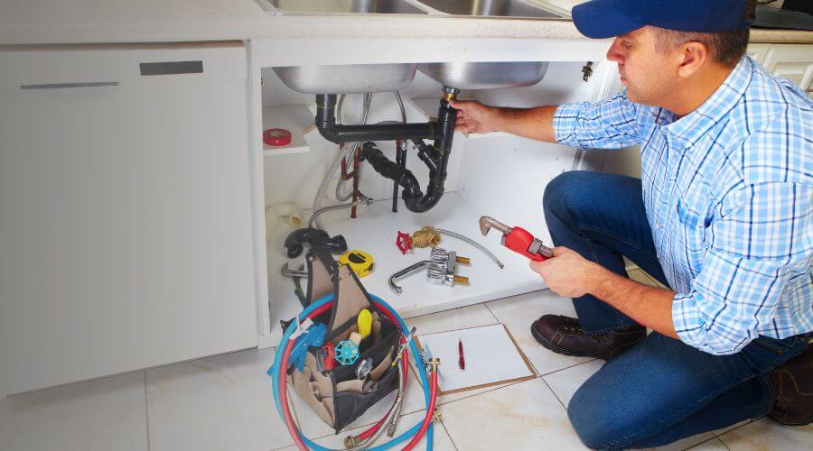 Local expert plumbing services in Marcy, NY